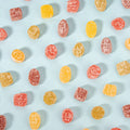 Fruchtgummi Veggi Drops – ohne Gelatine 1