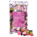 Katjes Fruchtgummi-Mix mit Lakritz, 700g 1