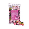 Katjes Fruchtgummi-Mix mit Lakritz, 700g