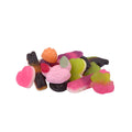 Katjes Fruchtgummi-Mix mit Lakritz, 700g