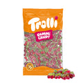 Trolli Fruchtgummi Kirschen, 1kg