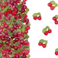 Trolli Fruchtgummi Kirschen, 1kg