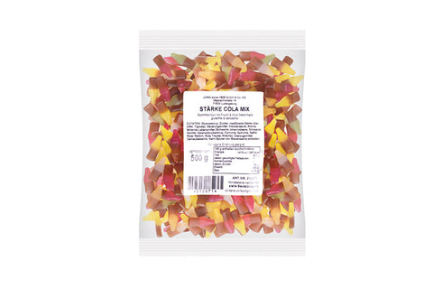 Stärke Cola-Mix, 500g