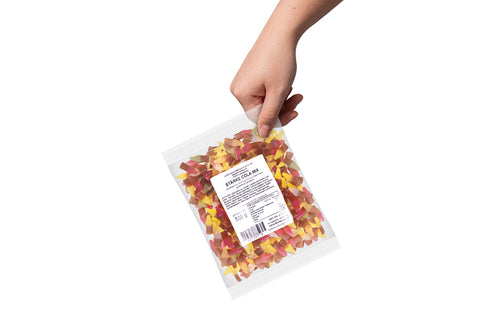 Stärke Cola-Mix, 500g