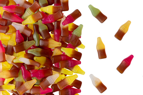 Stärke Cola-Mix, 500g