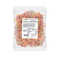 Saure Stärke Gurken, 500g