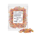 Saure Stärke Gurken, 500g