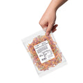 Saure Stärke Gurken, 500g