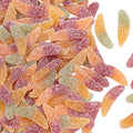 Saure Stärke Gurken, 500g