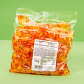 Fruchtgummi Mango Maracuja – mit Fruchtstückchen 6
