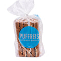 Schoko-Puffreis (Bruch) Vollmilch 2