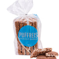 Schoko-Puffreis (Bruch) Vollmilch 1
