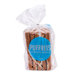 Schoko-Puffreis (Bruch) Vollmilch