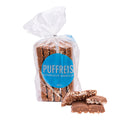 Schoko-Puffreis (Bruch) Vollmilch