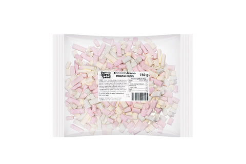 Sadex Brause-Stäbchen Minis 750g