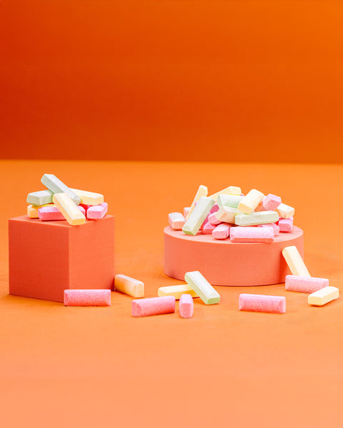 Sadex Brause-Stäbchen Minis