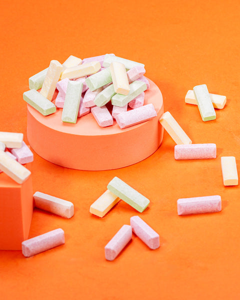 Sadex Brause-Stäbchen Minis