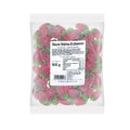 Saure Stärke Erdbeeren, 500g