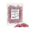 Saure Stärke Erdbeeren, 500g