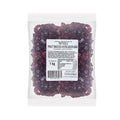 FruitSnäck Heidelbären, 1kg