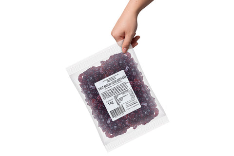 FruitSnäck Heidelbären, 1kg