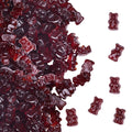 FruitSnäck Heidelbären, 1kg