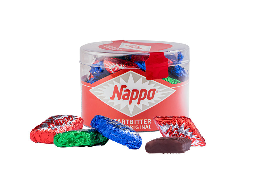 Nappo Nougat Classic