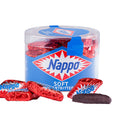 Nappo Nougat Soft Zartbitter