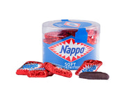 Nappo Nougat Soft Zartbitter