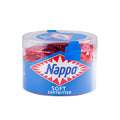 Nappo Nougat Soft Zartbitter