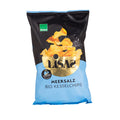 Lisa´s Bio Kartoffel-Chips Meersalz
