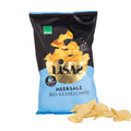 Lisa´s Bio Kartoffel-Chips Meersalz