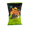 Lisa´s Bio Kartoffel-Chips Tomate & Kräuter