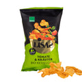 Lisa´s Bio Kartoffel-Chips Tomate & Kräuter