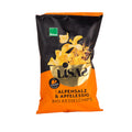 Lisa´s Bio Kartoffel-Chips Alpensalz & Apfelessig