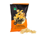Lisa´s Bio Kartoffel-Chips Alpensalz & Apfelessig