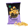 Lisa´s Bio Kartoffel-Chips Sauerrahm & Frühlingszwiebel