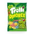 Fruchtgummi Dino Rex, vegan
