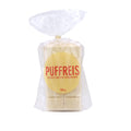 Schoko-Puffreis (Bruch) weiss