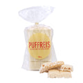 Schoko-Puffreis (Bruch) weiss