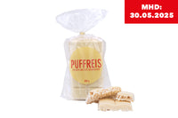 Schoko-Puffreis (Bruch) weiss