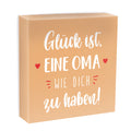 Lindt Mini Pralinés - Glueck Ist