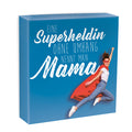 Lindt Mini Pralinés - Superheldin