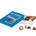 Lindt Mini Pralinés - Superheldin