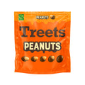 Treets Peanuts King Size, Schoko, 250g