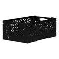 Klappbox-Mini schwarz 1