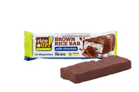 Brown Rice Bar Milk Chocolate