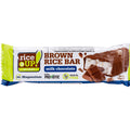 Brown Rice Bar Milk Chocolate