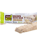 Brown Rice Bar White Chocolate