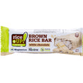 Brown Rice Bar White Chocolate